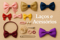 Banner da categoria Acessórios