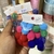 Pompom poliamida tamanho 1.5cm pacote com 20 pompons - comprar online