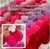 Pompons na Xuxinha pelúcia 5cm com 20 unidades
