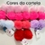 Pompons na Xuxinha pelúcia 5cm com 20 unidades na internet