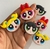 Aplique Meninas Super Poderosas - Parzinho