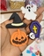 Aplique de Halloween - Parzinho