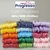 Fita Cetim N1 (Fitilho) PROGRESSO - 5 metros - comprar online