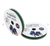 Fita Jeans Pespontada PROGRESSO N2/10mm - 5 metros - loja online