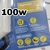 Pistola de cola Profissional 100W - YAMA - comprar online