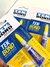 Cola Instantânea 2g TEKBOND - Fixação Rápida e Segura