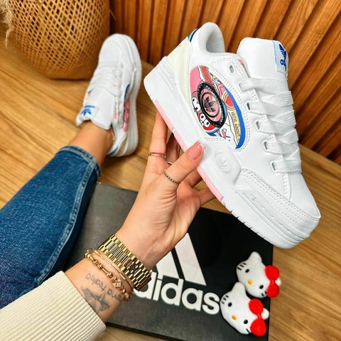 ADIDAS HELLO KITTY