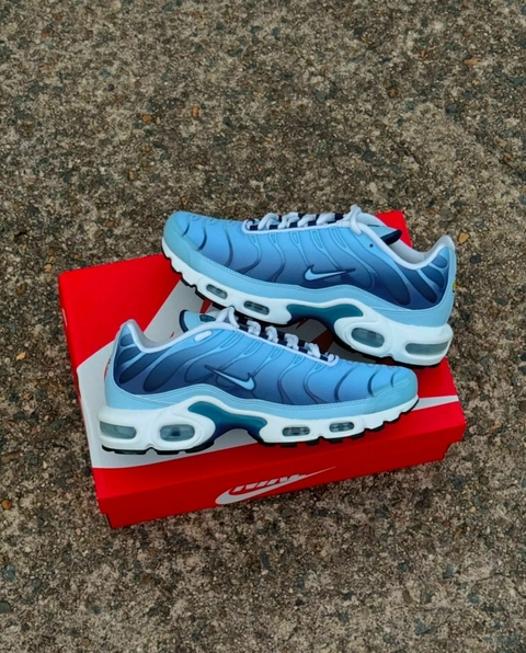 NIKE AIR TN