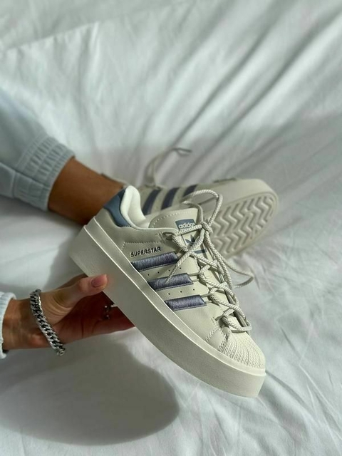 ADIDAS SUPERSTAR