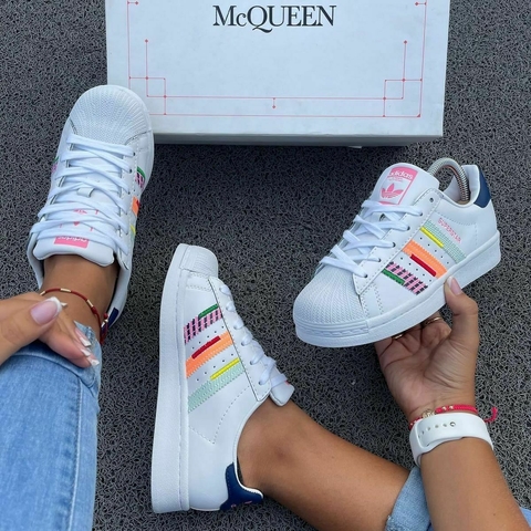ADIDAS SUPERSTAR