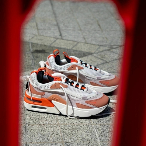 NIKE FURYOSAS