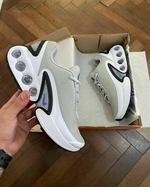 NIKE AIR MAX DN