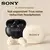 Fone sem fio SONY M21