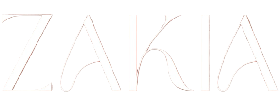 ZAKIA FASHION MC