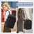 Ryanair-Bolsa de cabine para homens e mulheres, mochila de viagem de mão Easyje - comprar online