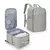 Ryanair-Bolsa de cabine para homens e mulheres, mochila de viagem de mão Easyje - MEGA BUY VARIETIES