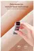 Bragas sin costuras para mujer, tangas ultrafinas de nailon, lencería suave só - comprar online