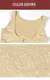 Levantador de pecho Invisible para mujer, moldeador de brazo sin costuras, ropa - tienda online