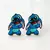 LT1429-colgantes de Stitch alien Anime para niños, aretes de oreja perforadas, - comprar online