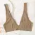 Bralette sin espalda, lencería Sexy en internet
