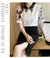 Blusa de manga curta feminina, camisa estampada, Tops, verão, E991, 2021 - tienda online