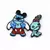 LT1429-colgantes de Stitch alien Anime para niños, aretes de oreja perforadas, - comprar online
