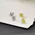 Pendientes de plata de ley 925 para niño y niña, joyería con personalidad de - MEGA BUY VARIETIES