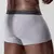 ADANNU-Calzoncillos Bóxer transpirables para hombre, ropa interior cómoda, de - tienda online