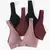 Bralette sin espalda, lencería Sexy - MEGA BUY VARIETIES