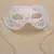 Imagen de Máscara de Ojos de encaje Sexy para mujer, máscaras de fiesta para mascarada,