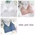 Top corto sin costuras para mujer, Sujetador Push Up, ropa de calle femenina, le - comprar online