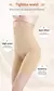 CXZD Ropa moldeadora para mujer, pantalones cortos con control de barriga, braga - tienda online