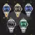 PAGANI DESIGN-Reloj de Pulsera Mecánico para Hombre, Relojes de Lujo, con Bisel - comprar online