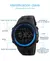 SKMEI Hombres Deportes Relojes de Cuenta Regresiva de Doble Tiempo Reloj Crono A en internet