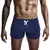 Pantalones cortos de pijama para hombre, ropa de dormir de algodón suave, a la - MEGA BUY VARIETIES