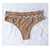 Meet;r-Lencería ahuecada para mujer, bragas sexys sin costuras de Europa, r - tienda online