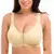 Corrector de postura con tirantes que se cruzan en la espalda, Push Up transpira - comprar online