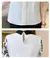 Blusa de manga curta feminina, camisa estampada, Tops, verão, E991, 2021 - MEGA BUY VARIETIES