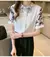Blusa de manga curta feminina, camisa estampada, Tops, verão, E991, 2021 - MEGA BUY VARIETIES
