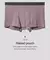 ADANNU-Calzoncillos Bóxer transpirables para hombre, ropa interior cómoda, de - MEGA BUY VARIETIES