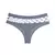 Meet;r-Lencería ahuecada para mujer, bragas sexys sin costuras de Europa, r - tienda online