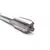 Grifo de rosca métrica de mano izquierda, tornillo HSS de brocas, M3, M4, M5, M - comprar online