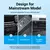 Vention-Cable auxiliar macho a macho para auriculares, Conector de Audio de 3,5m