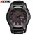 CURREN-Reloj de pulsera de cuarzo para hombre, accesorio masculino de marca supe - comprar online