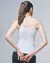 SH-0015-camisola de Tirantes ajustables sin costuras para mujer, cómoda, moldea en internet