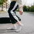 Calcetines Cortos de Hombre y Mujer de Algodón Transpirable, Calcetas Deportiva en internet