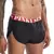 Pantalones cortos de flecha para hombre, ropa interior fina de verano, bóxer de en internet