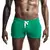 Pantalones cortos de pijama para hombre, ropa de dormir de algodón suave, a la
