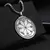 My shape Collar de acero inoxidable de Estrella de David para hombre, pentculo j