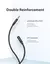 Vention Jack 3,5 Cable de extensión auxiliar para coche portátil Mini PC TV Xi - comprar online